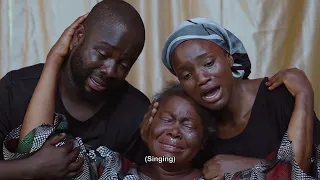 Oje Laye - Latest Yoruba Movie 2021 Premium Ibrahim Yekini | Femi Adebayo | Lateef Adedimeji