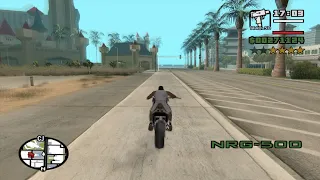 Starter Save Part 47 - Chain Game 24 - GTA San Andreas