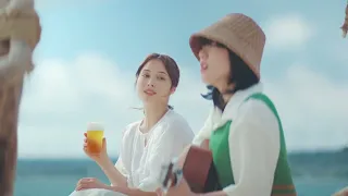 キリンビール 淡麗グリーンラベル GREEN JUKEBOX  恋篇 60秒