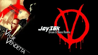 V for Vendetta (Jay30k Remix)