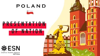 LIVE: Presentation of Nations - Poland