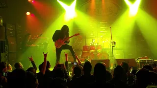 Yngwie Malmsteen, You Don't Remember 11/20/21