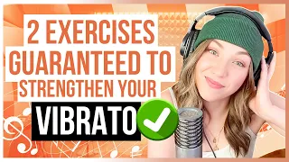 How to Sing With Vibrato