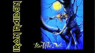 Fear Of The Dark (Radio Edit) - Iron Maiden