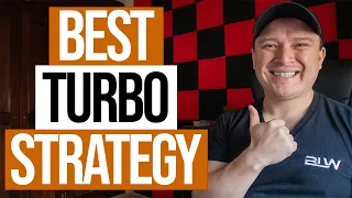 BEST TURBO STRATEGY FOR BINARY OPTIONS IN 2020