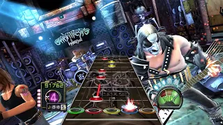 Before I Forget - Slipknot || Guitar Hero 3 || Nivel Medio