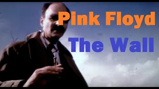 Pink Floyd The Wall 35mm film theatrical trailer