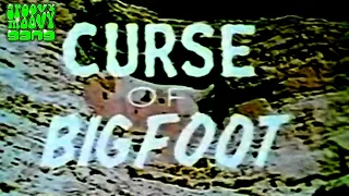 F019 - Curse of Bigfoot [1975]