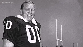 Remembering Jim Otto: Hall of Famer passes away at 86