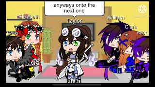 Afton react to Aphmau(Thank you so much for 1k views!)