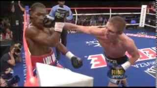 Dmitry Pirog vs Daniel Jacobs. Дмитрий Пирог - Дэниэл Джейкобс НОКАУТ