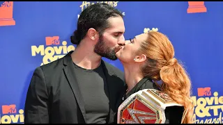 5 WWE COUPLES Who Got ENGAGED This Year(2019)