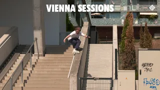 USD Vienna Sessions