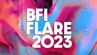 BFI Flare: London LGBTQIA+ Film Festival 2023 trailer