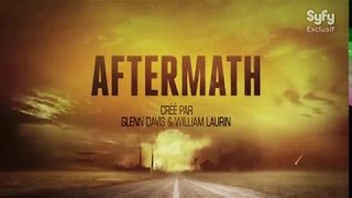 Aftermath Saison 1 Episode 1 Francais