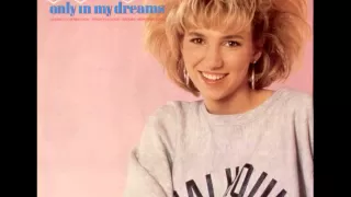 Only In My Dreams Debbie Gibson extended club mix