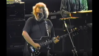 Grateful Dead [1080p Remaster] September 13, 1991 - Madison Square Garden - Ultramatrix [FULL SHOW]