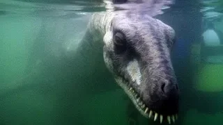 The Mystery Of Loch Ness - Does This Creature Really Exist? / Documentary (English/HD)