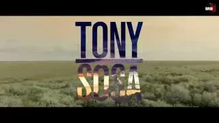 BOOBA - TONY SOSA / Instrumental / (REMAKE BY MORFMUZIK)