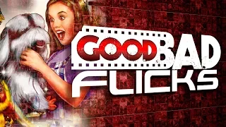 Pet Shop - Good Bad Flicks