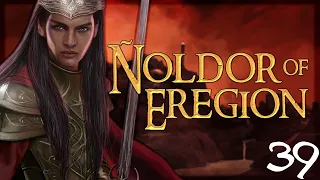 DWARF TOSSING - Third Age: Total War [DAC AGO] – ÑOLDOR OF EREGION #39