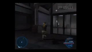 Syphon Filter: The Omega Strain - PSW Review