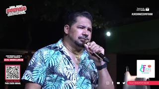 Zezo canta Reginaldo Rossi - Se Meu Amor Não Chegar // Meu Fracasso // A Raposa & As Uvas (1080p HD)