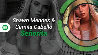 Señorita • Shawn Mendes & Camila Cabello [Paul Gannon & Zander Nation Bootleg]