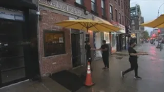 Restaurants busy in NYC for Cinco de Mayo