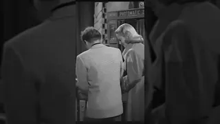 Quicksand (1950) Short Clip. Public Domain Data  Reference Links are in the Description.