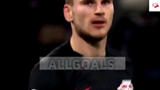 TIMO WERNER-Crazy Speed,Skills,Goals,& Assists 2020 (HD)