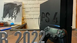 PlayStation 4 в 2022 или взять XBOX SERIES S