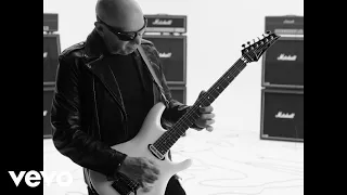 Joe Satriani - Nineteen Eighty (Official Video - Extended Version)