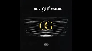 GUF x GUNZ & DEEMARS - OG (Новая Песня 2018)