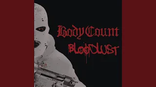 Bloodlust