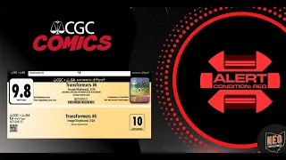 CGC and JSA announce pricing and labels for Comics, Cards coming soon.