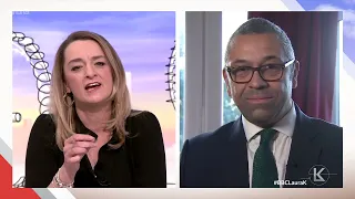 Sunday with Laura Kuenssberg | 22nd January 2023 | Tory Scandals