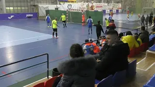 Покров – ФК Гірка Полонка – 5:2 | П'ята ліга | ЧВ 2021/2022
