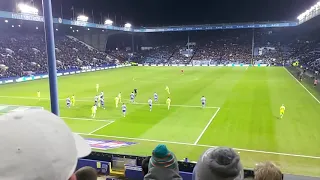 The Other End: Josh Windass Goal - Sheffield Wednesday 3-1 Blackburn Rovers!