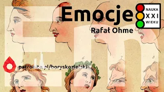 #100 - Emocje - Rafał Ohme