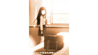 Hyouka-[AMV/EDIT]-Differences