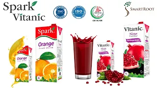 See the video now!spark juice Pakistani Company in Kpk Nowshera Cantt Juice Packing