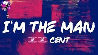 50 Cent - I'm The Man (Lyric Video) | Myspace