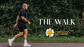The Walk | Cancer Fund for Children | Rory's Miles 2 Mayo