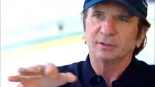 Emerson Fittipaldi compares Indy racing to F1