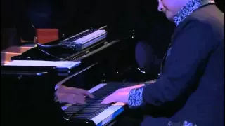 Astor Piazzolla - Oblivion Roby Lakatos & Ensemble