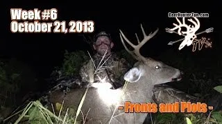 BBD in Arkansas and BBD in New York with Bow