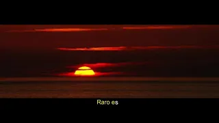 KARAOKE EL SOL DUERME- AL BANO Y ROMINA POWER