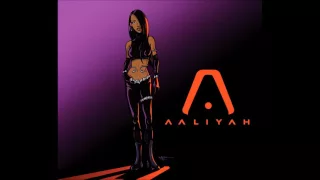 Aaliyah - We Need A Resolution Nightcore