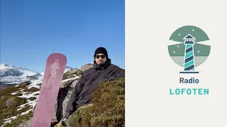 Episode 1 - Røst Island 🏝️ | Radio Lofoten - only music from Lofoten 💠